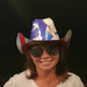 Meet your Posher, Tasha